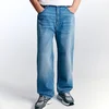 Baggy fit farmerke