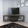 Hanah Home TV komoda Sares