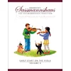 Saßmannshaus / Sassmannshaus Early Start on the Viola Volume 4 Note