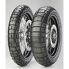 Pirelli Scorpion Rally STR ( 110/80 R18 TL 58H M+S karakteristika, M/C, prednji točak )