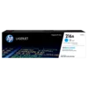 Toner HP 216A cyan