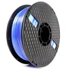 GEMBIRD Filament za 3D stampač 3DP-PLA-SK-01-ICE PLA kotur plavi