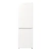GORENJE Kombinovani frižider RK6192EW4, 205/109l, FrostLess, Beli