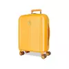 Jada Toys EL POTRO Vera Ochre, ABS Potovalni kovček 55x40x20cm, 37L, 5338624 (manjši iztek)