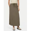 JDY Maxi krilo Dalila 15317570 Zelena Regular Fit