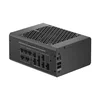 Napajanje 1200W, CORSAIR HX1200i Shift, CP-9020267-EU, ATX v3.1, 140mm vent., 80+ Platinum, modularno