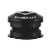 ŠOLJE VOLANA SYNCROS PF black 50mm