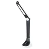 RABALUX Stona lampa Balor crna