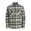 Jack & Jones Premium Srajca JPRRayle bež/črna/bela