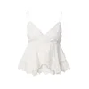 Abercrombie & Fitch Bluza kremna