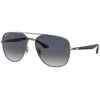 Ray-Ban Naočare za sunce RB 3683 004/78