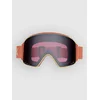 Anon M4S Cylindrical Trcota Goggle prcv sun onyx