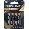 Alkalne baterije Extreme AA LR6, 1.5V