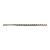 Milwaukee SDS+ 4-rezna burgija MX4 12x260mm 4932352033