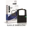 Pisalni trak KMP Olympia ETP 55, črn