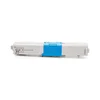 toner OKI 44469704 Yellow