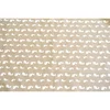 Kuhinjska krpa White Bunnies 45x70cm
