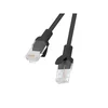 Lanberg UTP patchcord Cat.6 20m črn