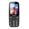 MEANIT mobilni telefon Senior 15, Black
