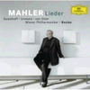 MAHLER:LIEDER/BOULEZ