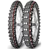 Mitas Terra Force-MX SM ( 70/100-10 TT 41M dupla oznaka 2.50-10, zadnji toak, Mischung SOFT Medium, NHS, rot & gelb )