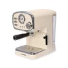 Espresso aparat HEINNER Retro HEM-1100CR 15bar/1,25l