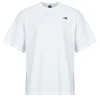 THE NORTH FACE Majica Essential  bela