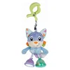 Playgro Štipaljka arktička lisica ( 1041826 )