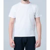 GILDAN SOFT STYLE Dečija majica, Bela