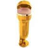 Avtomatski masturbator s priseskom Lara Power Legent (28 cm)