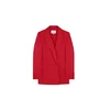 Scalpers Blazer rdeča
