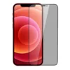 Zastitno staklo Nillkin Guardian za iPhone 12 Pro Max crno