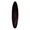 EVA U-Float 12cm black 30g (5560012)