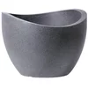 PVCLONEC ČRN GRANIT 250/fi30cm
