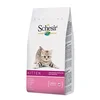 Schesir Dry Cat Kitten 400 g