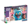 Clementoni Puzle KPop Demon Hunters CL21764, 104 delova