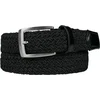 Alberto pas Basic Braided Black 110