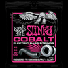 ERNIE BALL strune SET 2734 COBALT BASS SUPER SLINKY 045-100