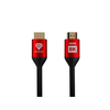 Kabel Genesis HDMI M/M V2.1 3M 8K za PS5/PS4