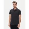Aeronautica Militare Polo majica 251PO1857J680 Mornarsko modra Regular Fit