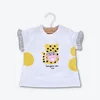 CHICCO Majica sa kratkim rukavima 09067153000000-033