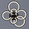 Luster DD272/6, crna