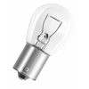 OSRAM P21-4W 12V 7225 21/4W BAZ15D ORIGINAL LINE