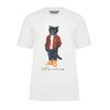 Cat e Lolette Majica Country Cat bela