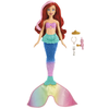 Cpa ariel princess swim&splash ( 156306 )