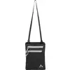 McKinley NECK WALLET, torbica za denar, črna 289284