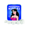Spencer & Fleetwood Peppermint Nipples