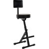Revoltage Keyboard Chair 2025 Kovinska klavirska stolica