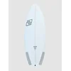 TwinsBros Spitfire Future Surfboard uni