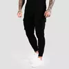 GymBeam Trenerka TRN Black
